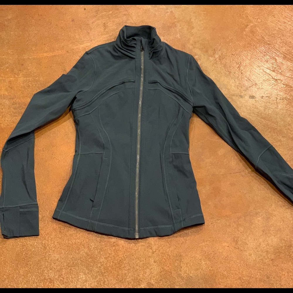 Lululemon define jacket.